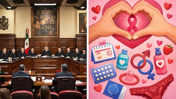 La SCJN ganó a los médicos: ya no pueden negarte atención o servicios de salud sexual y reproductiva