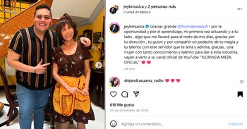 Aunque el proyecto lleva varios