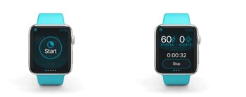 NightWare es una aplicación en