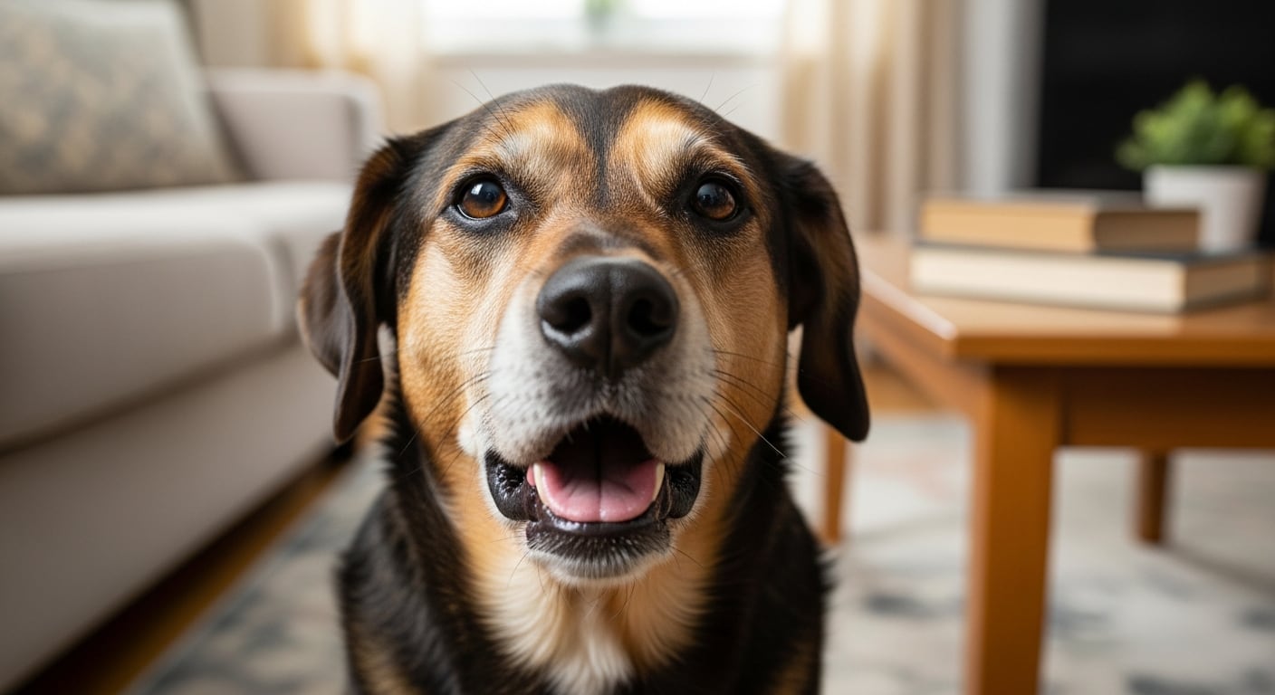 El estudio demostró resultados tanto inmediatos como sostenidos tras un mes de uso diario en animales con halitosis (Imagen Ilustrativa Infobae)