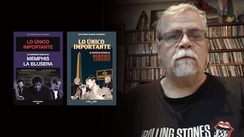 “Lo único importante”: por qué