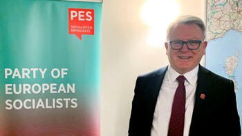 Schmit (PSE): los padres de