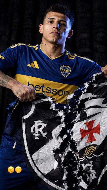 El reto del Vasco Arruabarrena a Leo Flores