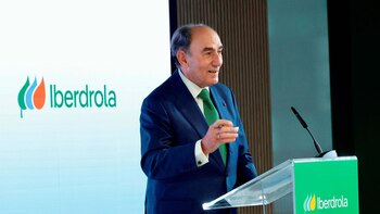 Iberdrola pone en operación su