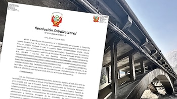 Carretera Central: 21 puentes en