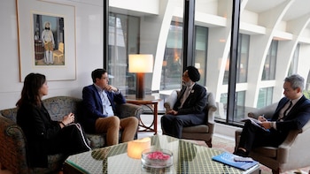 España invertirá tres millones en