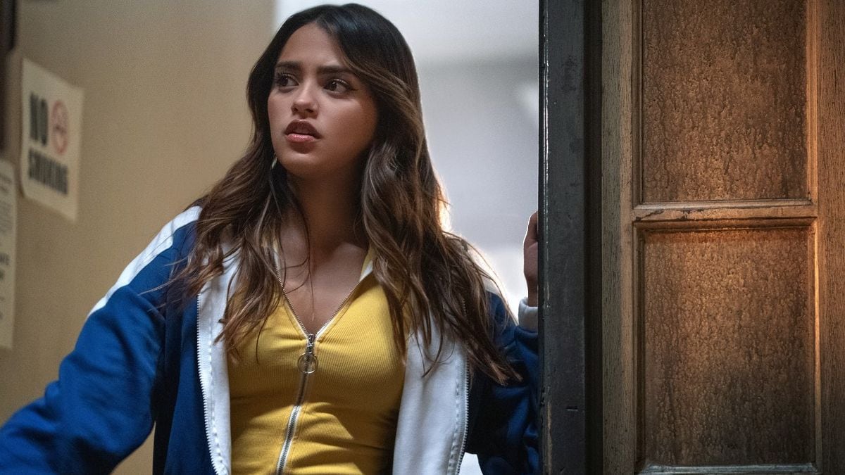 En 2024, Maia Reficco protagoniza la obra Hadestown en Broadway, consolidando su presencia en el exigente circuito teatral estadounidense (HBO Max)