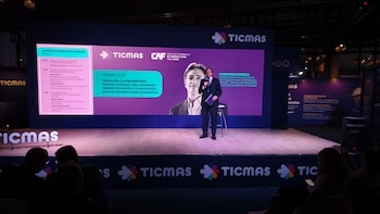 Educación y empleo: Ticmas y CAF presentaron un informe que pone en el centro la brecha de habilidades en Argentina