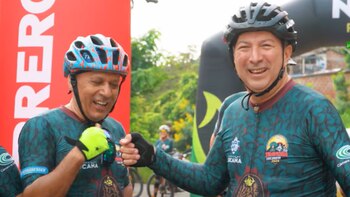 Monseñor Orlando Olave Villanueva, Obispo