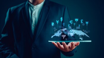 La dinámica de la IED