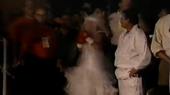 Uno de los miembros de