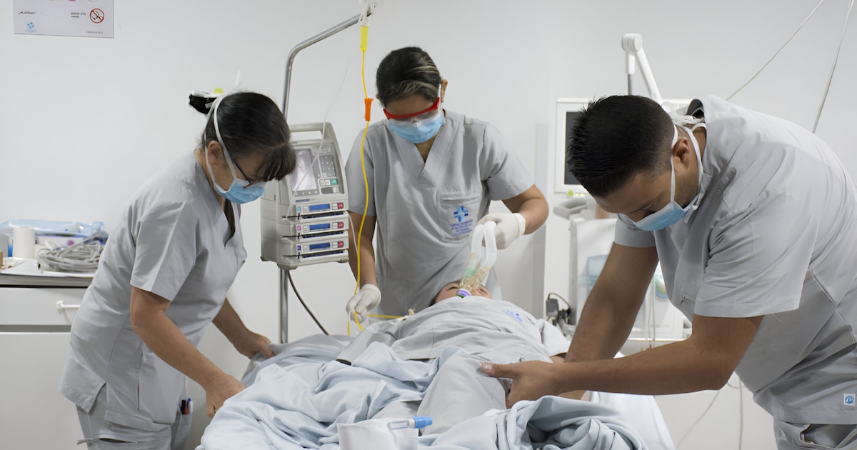 Pidió comisión de la verdad para investigar desfalco millonario en el sector salud