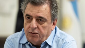 El legislador reflejó la crítica