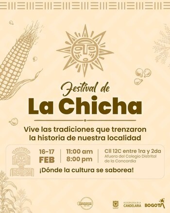 El encuentro contará con la