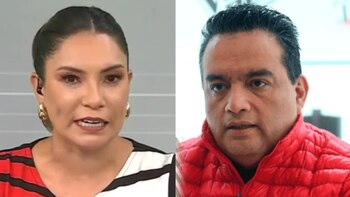 Alicia Retto denuncia ciberbullying por