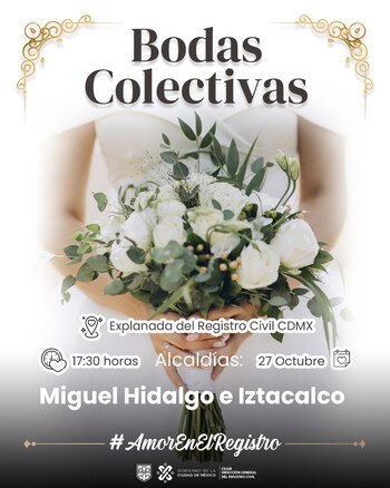 Habitantes de Miguel Hidalgo e