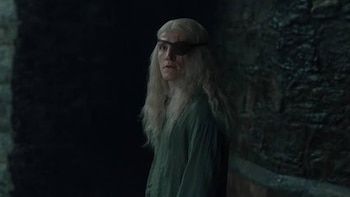 La escena más perturbadora de "House of the Dragon" incomodó al propio reparto - Temporada 3