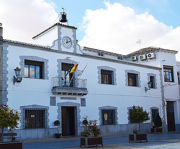 El municipio de Miguel Esteban