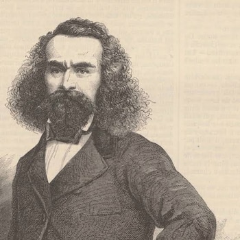 Orélie-Antoine de Tounens