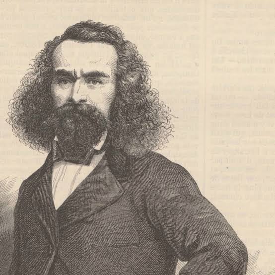 Orélie Antoine de Tounens fue proclamado monarca del Reino de la Araucanía y la Patagonia tras aliarse con caciques mapuches que resistían la expansión de Chile y Argentina