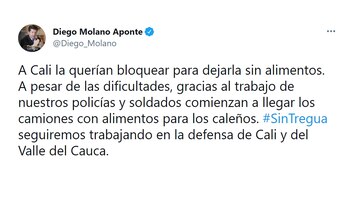 Twitter: @Diego_Molano