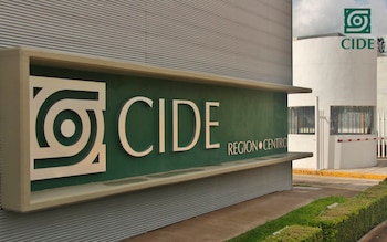 El CIDE inicia una nueva
