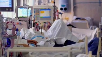 El gobierno nacional difundió un