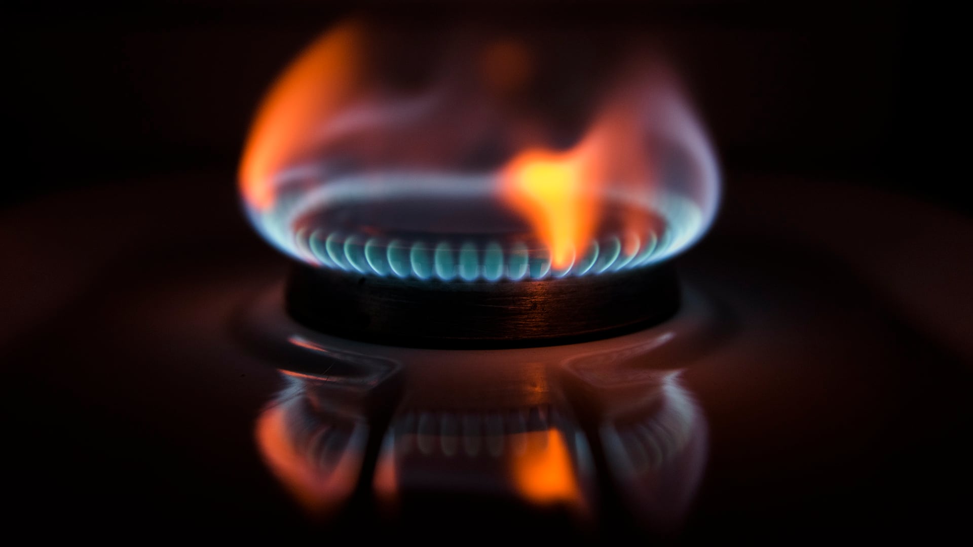Las boletas de gas registran ajustes de hasta 3,65% en el Conurbano y de 2,95% en la Ciudad de Buenos Aires bajo la operación de Metrogas y Naturgy. (Adrián Escandar)