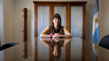 Mercedes D’Alessandro