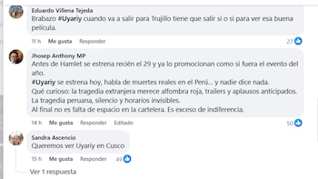 Cineplanet enfrenta críticas por limitar