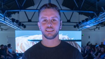 Martín Cóceres, manager de Educación