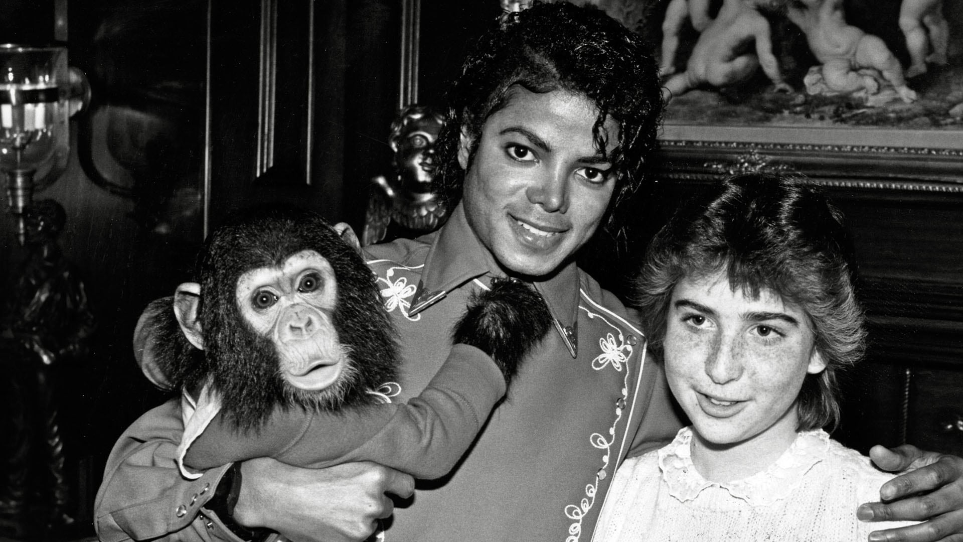 Michael Jackson pidió al público que no lo etiquetaran antes de conocer toda la verdad. (Grosby)