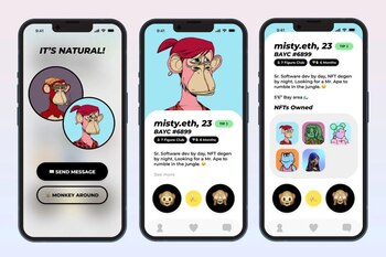 La app de citas prometía