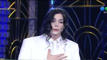 Juzgan a Felipe Pettinato por