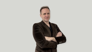 Chris Meniw es especialista en