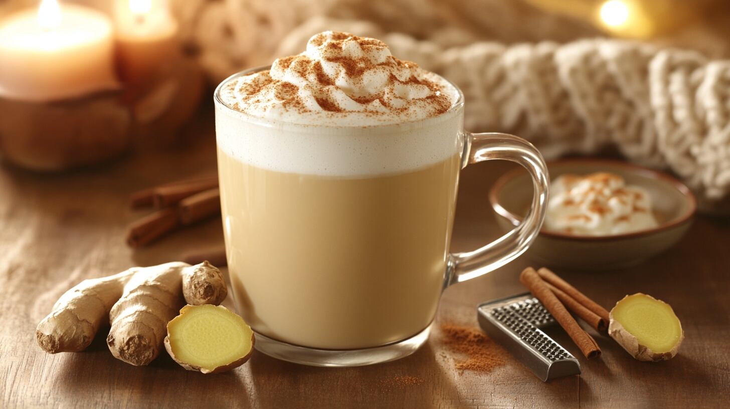 ¿Cómo hacer espuma de leche para el café en casa? (Imagen Ilustrativa Infobae)