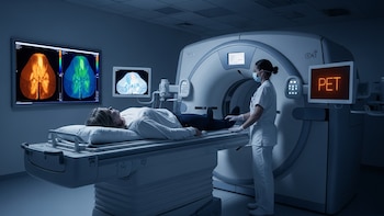Los estudios PET y TC, claves para detectar cáncer y enfermedades cardíacas en etapas tempranas, según especialistas