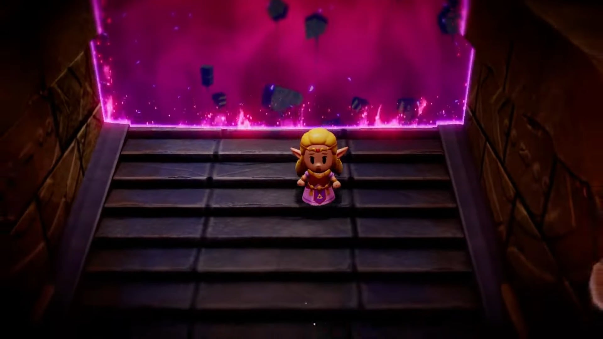 The Legend of Zelda: Echoes of Wisdom