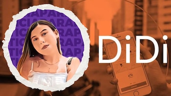 Paola Bañuelos desapareció al abordar