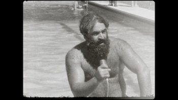 "Cafrune", el documental