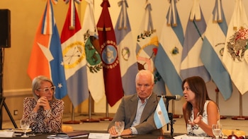 Cambios en el Ministerio de Capital Humano: renunció la coordinadora de Políticas Sociales y la reemplaza su segundo
