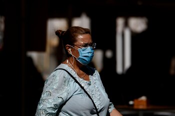 de buena a extremadamente mala,