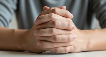 La intensidad del temor anticipatorio