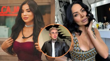 El influencer aclaró que no