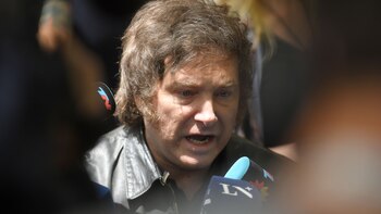 Fito Páez y Cecilia Roth,