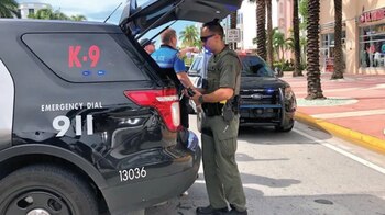 Miami Beach reduce un 16% los arrestos durante el Spring Break 2026 respecto al año anterior, consolidando la seguridad turística (Miami Beach Police)