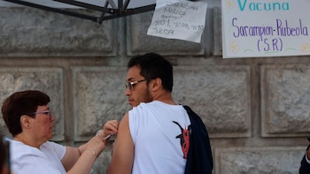 CIUDAD DE MÉXICO, 11FEBRERO2026.- Decenas