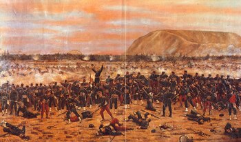 Con defensas incompletas y fuerzas