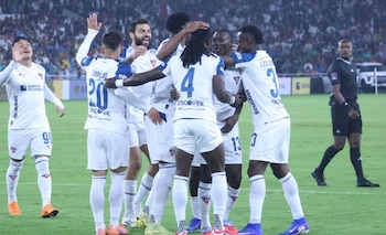 LDU – Always Ready – Copa Libertadores 2026 – Perú – 6 abril