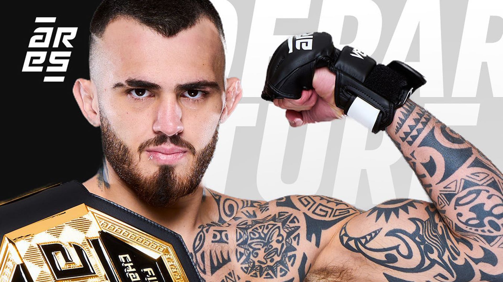 Staropoli enfrentará a Maravilla Martínez